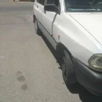 پراید 131 SL، مدل ۱۳۹۱