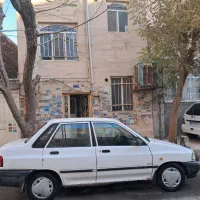 پراید صبا 87|خودرو سواری و وانت|پاکدشت, پاکدشت (مامازند)|دیوار