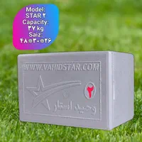 یخدان یونولیتی و کول باکس یونولیتی یخدان مسافرتی|ظروف نگهدارنده، پلاستیکی، یکبارمصرف|قم, نیروگاه|دیوار