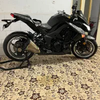 Kawasaki z1000 cb1300 cbr gsx mt|موتورسیکلت|تهران, دکتر هوشیار|دیوار