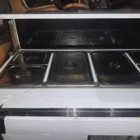 کانتر گرم بنماری تاپینگ