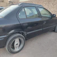 سمند SE، مدل ۱۳۹۰|خودرو سواری و وانت|آران و بیدگل, |دیوار