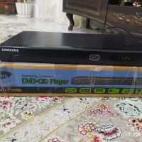 دی وی دی سامسونگ P9090
