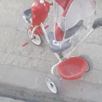 سه چرخه شیک بچه گانه
