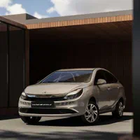 کیامسی ایگل، مدل 1404