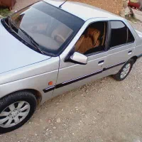 پژو slx مدل ۹۰