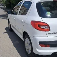 ۲۰۷ سقف فلز درحد صفر
