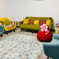 مبل کار کرده