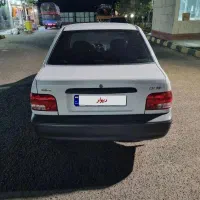 پراید ۱۳۱ مدل ۹۸|خودرو سواری و وانت|الوند, |دیوار