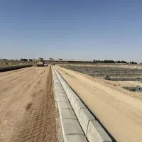 فروش-زمین-مسکونی-تعاونی
