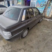 پراید ۱۳۲ مدل ۹۳|خودرو سواری و وانت|نهاوند, |دیوار