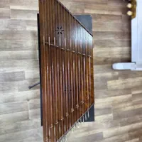 سنتور به ضمانت تایید استاد|سازهای سنتی|تهران, شیخ هادی|دیوار