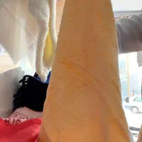 دستمال و حوله|سفره، حوله، دستمال آشپزخانه|قم, قلعه کامکار|دیوار