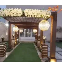 تشریفات ازدواج آسان (آقای فرحانی)|خدمات پذیرایی، مراسم|اهواز, نادری|دیوار