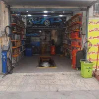 تعویض روغنی بدون اجرت