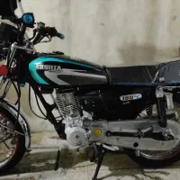 متور150 انژکتور|موتورسیکلت|کرمانشاه, |دیوار