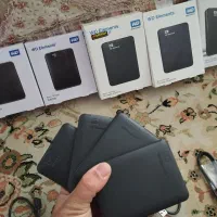 هارد های اکسترنال یک ترا و 500 گیگ و ۳۲۰ گیگ|قطعات و لوازم جانبی رایانه|بجنورد, |دیوار