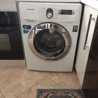 تعمیرات تخصصی ماشین لباسشویی