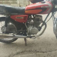 هندا ۱۵۰ مدل ۹۱