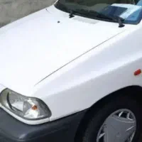 پراید مدل ۹۹