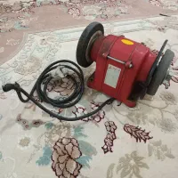 دستگاه سنگ رو میزی