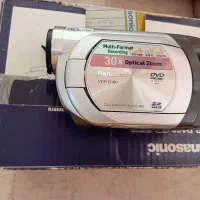 دوربین دیجیتالی