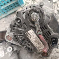 دینام  کمپرسور مگان 2000