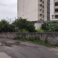 فروش زمین ۲۵۵ متری رادیودریا ساحلی