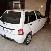 پراید کارمندی خاص پسند۹۸