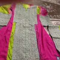 خیاطی مدرن با سابقه ۲۰ ساله بامدرک فن حرفه ای