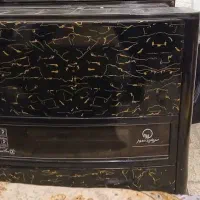 بخاری مروارید سوز و مهیاگاز|بخاری، هیتر، شومینه|تهران, جوادیه|دیوار