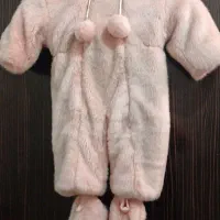 سرهمی پشمی خرگوشی