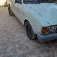 پیکان وانت مدل۹۲|خودرو سواری و وانت|زابل, |دیوار