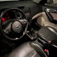 کیا سراتو مونتاژ اتوماتیک آپشنال 2000cc، مدل ۱۳۹۷|خودرو سواری و وانت|کرمان, |دیوار