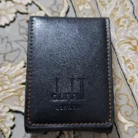 با سلام کیف مشکی جیبی گم کردم