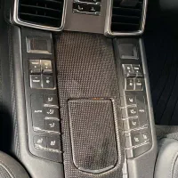 پورشه پانامرا توربو ۲۰۱۲|خودرو سواری و وانت|تهران, سعادتآباد|دیوار