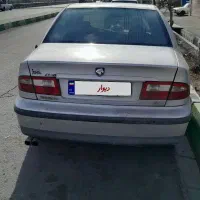 سمند ال ایکس|خودرو سواری و وانت|باغستان, |دیوار