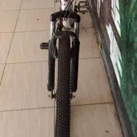 دوچرخه ۲۶ تنه کوتاه برای فروش