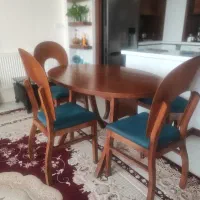 میز ناهارخوری