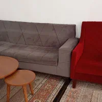 مبل 5 نفره مدرن