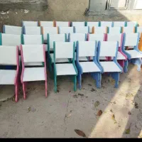 فروش صندلی مخصوص مهدکودک ،پیش دبستانی