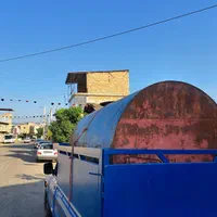 حمل بار با نیسان|خدمات حمل و نقل|گرگان, |دیوار