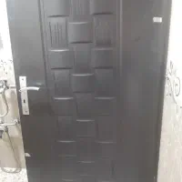 درب اتاقی و درب ضد سرقت