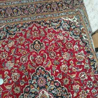 فرش ۱۲ متری خوش بافت