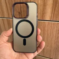 قاب آیفون 16 pro اصلی