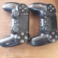 دوتا دسته اورجینال ps4