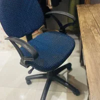 صندلی چرخ دار