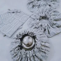 دم کنی ۳ تایی درجه یک