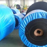 لاستیک نوارنقاله کانوایر Pvc تسمه نوار نقاله