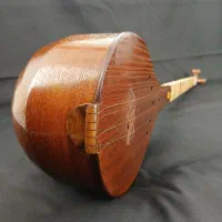 سه تار شارخی دو مهر